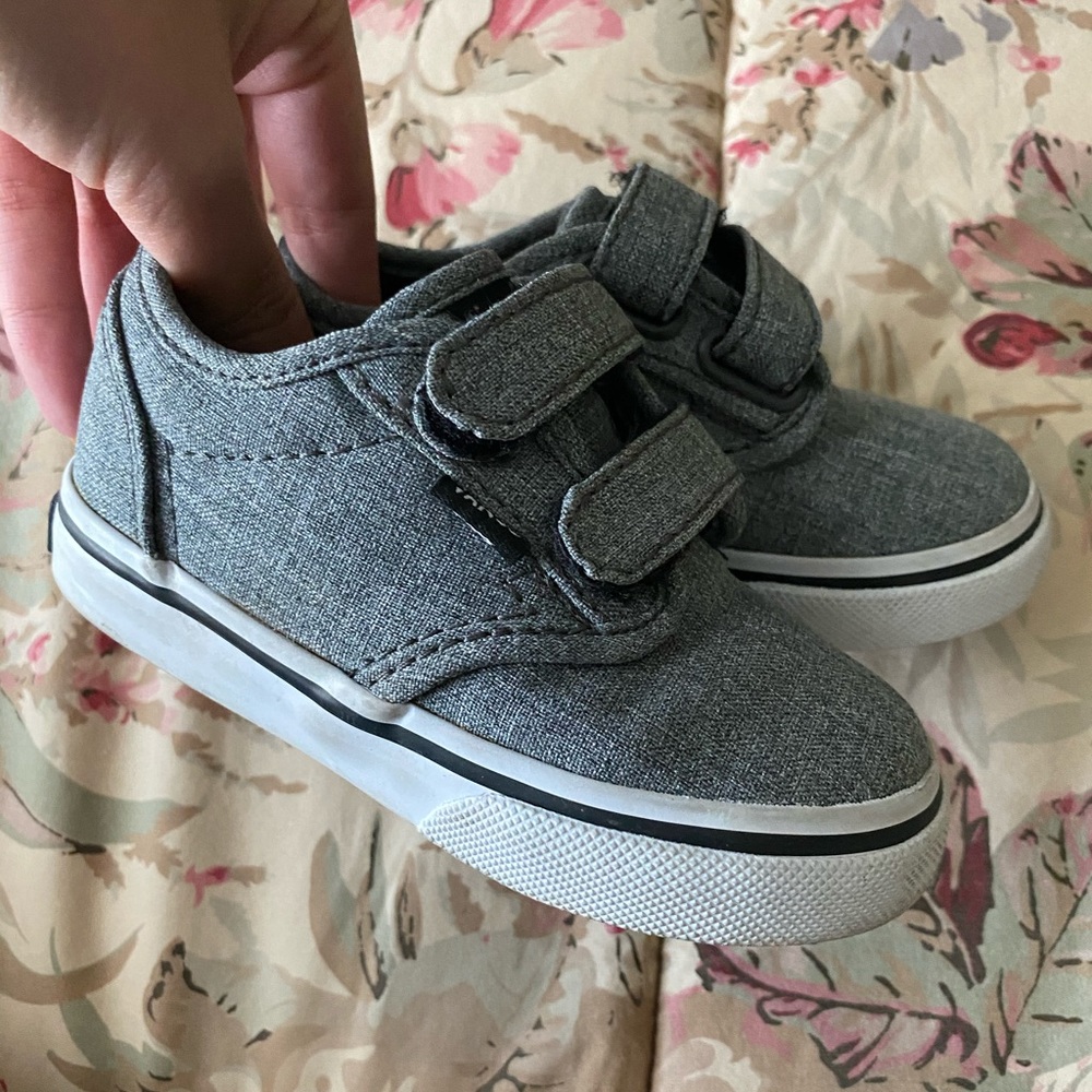 Baby vans
